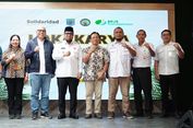 Pangkas Kriminalitas di Kebun Sawit, Paser Gratiskan BPJS Buruh Informal