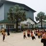 Menjadi Ruang Tumbuh Anak Pekerja, Begini Peran SD YPTSS di Solok Selatan 