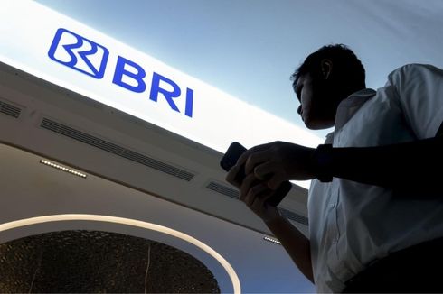 Satu-satunya dari Indonesia, BRI Masuk dalam Daftar Brand Finance Global 500 Tahun 2024