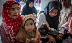 JKN Jadi Fondasi Perlindungan Kesehatan Anak Menuju Indonesia Emas 2045