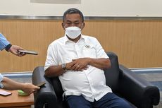 PAW Viani Limardi Belum Bisa Diproses, Ini Alasan Ketua DPRD DKI