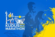 Kudus Relay Marathon 2018, Olahraga Sekaligus Wisata