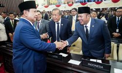 Di Konferensi Ke-19 PUIC, Indonesia Tegaskan Komitmennya Dukung Kemerdekaan Palestina