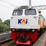 Masih Ada Tiket, Ini Data Okupansi Kereta Api Daop 6 Yogyakarta Selama Lebaran 2025