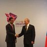 Jokowi: Presiden Putin Menyatakan Hadir di KTT G20