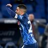 Lazio Vs Napoli 1-2: Gol Injury Time Jadi Penentu, Partenopei Rebut Takhta AC Milan
