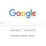 Tiap Hari, Google Selalu Diminta Mencari Hal Baru