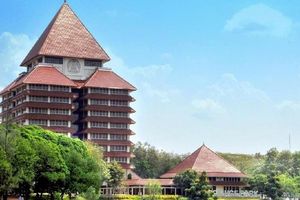 LPEM FEB UI: Lulusan Manajemen Paling Banyak Menganggur