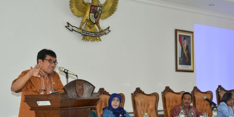 Di Salatiga Istilah Trilogi Pembangunan Ala Orde Baru Muncul Lagi Di Salatiga Istilah Trilogi Pembangunan Ala Orde Baru Muncul Lagi