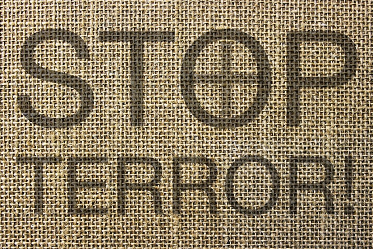 stop teror/pixabay