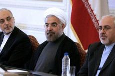 AS Desak Iran Serahkan Proposal Pembicaraan Nuklir Terbaru
