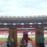 Menpora Soal Tim yang Belum Lepas Pemain ke Timnas U20: Ini Buat Kepentingan Nasional!