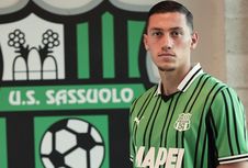 Link Live Streaming Cagliari Vs Sassuolo di Liga Italia, Jay Idzes Main?