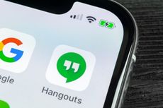 Google Hangouts Pensiun November 2022, Pengguna Diajak Pindah ke Aplikasi Chat