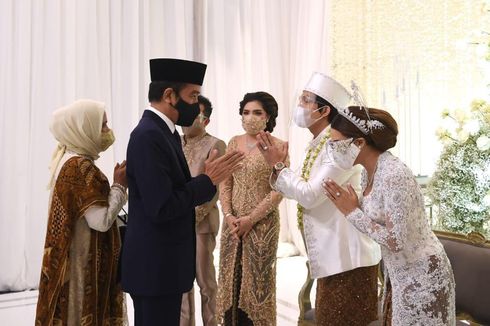 Unggah Foto Pernikahan Atta dan Aurel, Akun Kemensetneg Banjir Kritikan