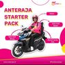 Cara Cek Ongkir dan Cek Resi Anteraja Reguler
