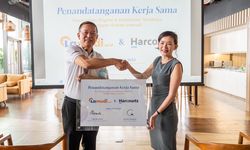 Lamudi Akan Bantu Tingkatkan Kompetensi Digital Agen Properti Harcourts