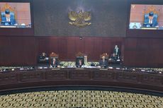 MKMK Dinilai Tak Tegas karena Tidak Memecat Ketua MK Anwar Usman