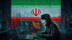 Hacker Iran Ancam Piala Dunia, Klaim Bobol Drone FBI