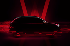 Honda RS Concept Akan Resmi Dirilis Hari Ini, Pakai Nama WR-V?