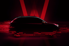 Teaser Honda WR-V Muncul, Bocoran Harga Mulai Terdengar