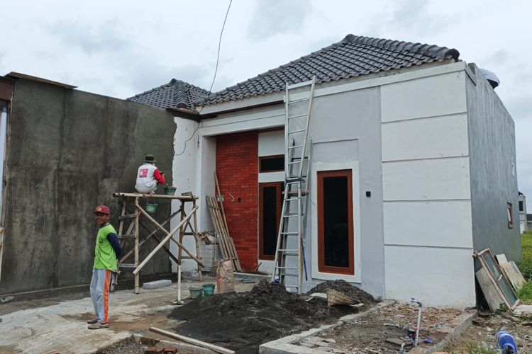 Pemerintah Setujui KPR Subsidi 40 Tahun, Bunganya Tetap 5 Persen