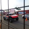 Street Race Mobil di BSD Tangsel, Rifat Sungkar: Ini Tempat untuk Semua Pehobi Balap