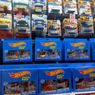 Berburu Diskonan Diecast Mobil di IIMS Hybrid 2022