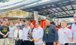 Pengembangan Blok M Jadi Sentra ASEAN, Direspons Positif Warga 