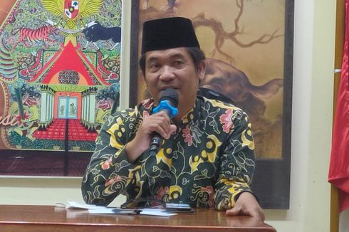 Alumni dan Sivitas Akademika UIN Jakarta Desak Jokowi Bersikap Netral