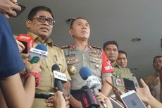 4 November, Wali Kota, Camat, Lurah, dan Satpol PP Tidak Boleh Cuti