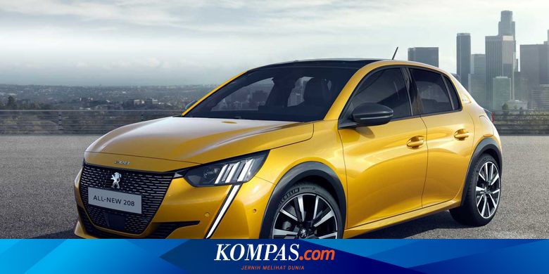 Peugeot Manjakan Pemilik  Mobil  Tua di  Indonesia 