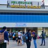 Naik KRL Sambung TransJakarta ke Pelabuhan Muara Angke, Rp 6.500 Saja