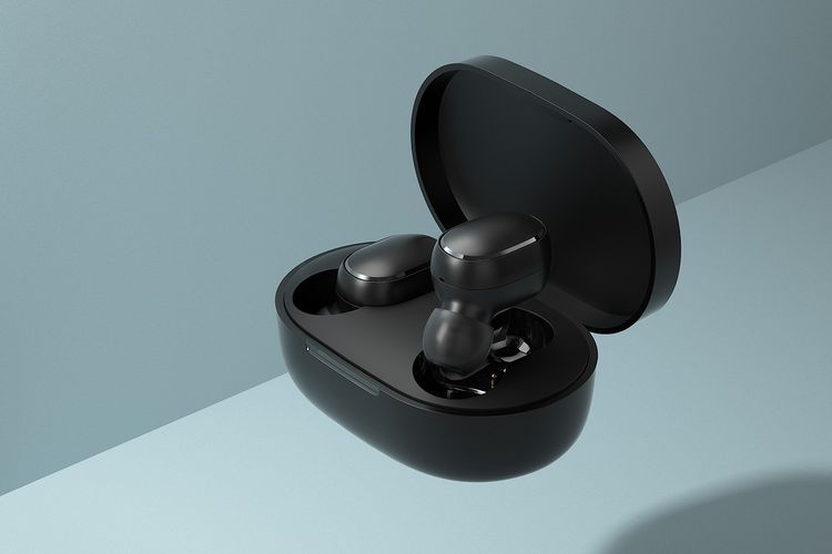  Mi True Wireless Earbuds Basic 2 