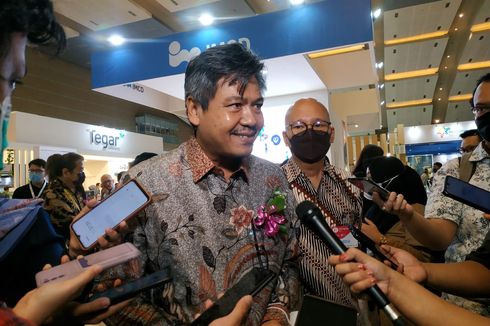 Sumbang Devisa Rp 109 Triliun, Industri Pengolahan Karet Pacu Diversifikasi Produk