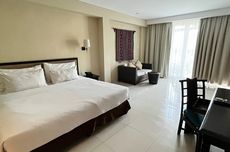 Prabowo Kumpulkan Pejabat di Kertanegara, Ada Menhan hingga Ketua MPR