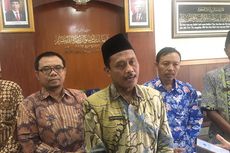 Kanwil Kemenag Jatim Minta Maaf atas Beredarnya Naskah Ujian Bermuatan Khilafah