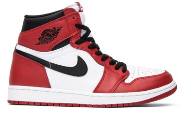 10 Sepatu Air Jordan 1 Retro Terbaik