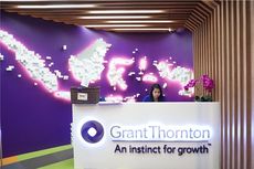 Grant Thornton Masuk Kelompok Perusahaan yang Ramah Pada Karyawan Ibu
