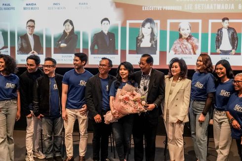 Anak Bos BCA Luncurkan E-Commerce ZabetMart, Seperti Apa?