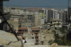 Baku Tembak dengan Tentara Lebanon, Teroris Nusra Kehilangan Satu Nyawa