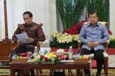 Jokowi Instruksikan Hapus Besar-besaran Regulasi yang Bikin Ruwet