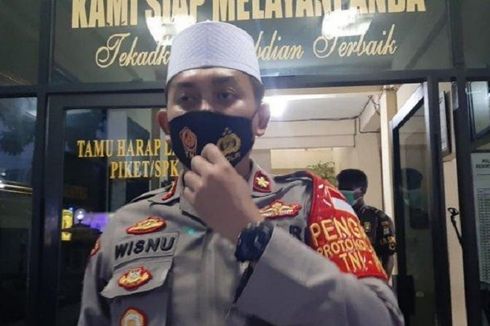 Para Terduga Pelaku Pelecehan Seksual di Kantor KPI Diperiksa Polisi