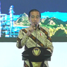 Jokowi Wanti-wanti, Dana Lingkungan Hidup Jangan Sampai Diecer-ecer 
