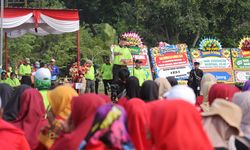 Agar Akses Kesehatan Merata, Pemkab Wonogiri Tingkatkan Layanan Kesehatan Primer Posyandu