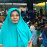Ibu Korban Banjir Aceh Curhat di Tenda Pengungsian: Trauma dan Hilang Selera Makan