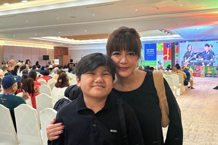3 Hal yang Perlu Dipahami Orangtua dengan Anak Autis Menurut Wina Natalia, Kenali Potensi Anak