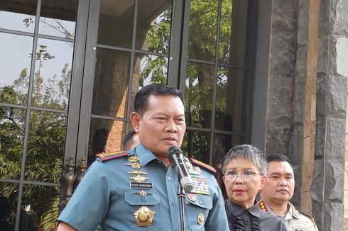 TNI Akan Kawal Kepulangan Delegasi KTT Ke-43 ASEAN, Siagakan KRI dan Pesawat Tempur