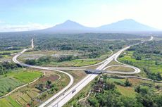 Diskon Tarif Tol Selama Lebaran 2024: Jadwal dan Rutenya 