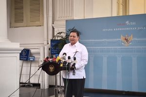 Jaga Defisit APBN, Pemerintah Bakal Lakukan Efisiensi di Berbagai Kementerian